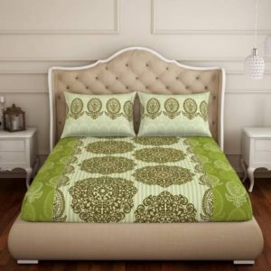 BEDSHEET